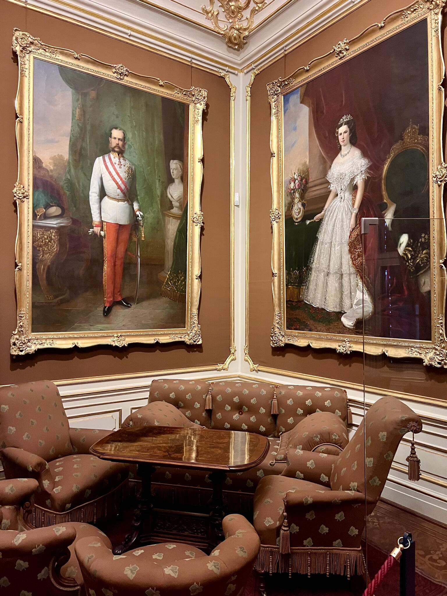 Château de Schönbrunn